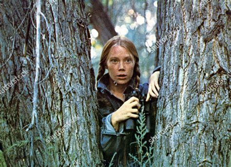 Badlands Sissy Spacek Editorial Stock Photo Stock Image Shutterstock