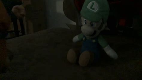 Luigi Nightmare Part Two Youtube