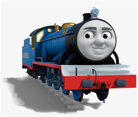 Thomas The Tank Engine Png Thomas The Train Png Transparent PNG