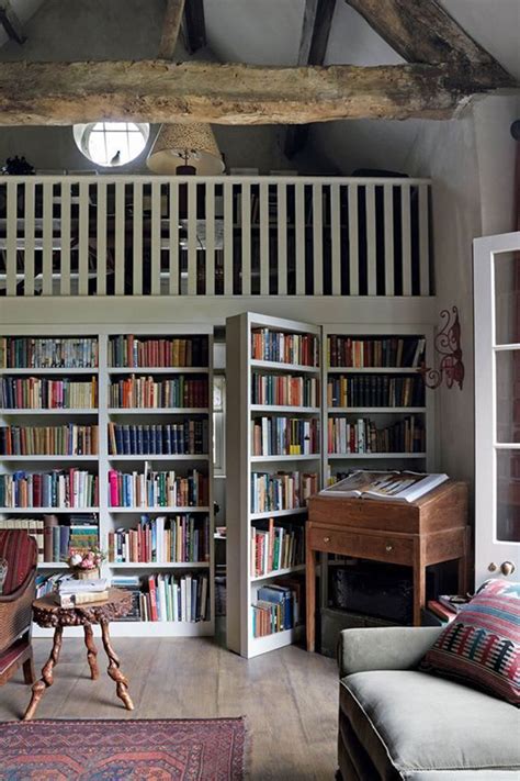27 Incredible Places With Secret Room That Will Youll Love Homemydesign
