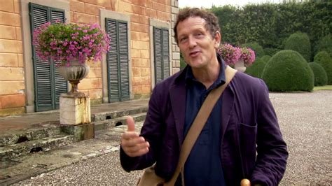 Monty Dons Italian Gardens The Veneto Lucca And The Lakes Ep4