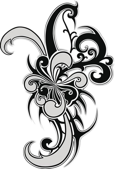 Dibujos de Tatuajes Fáciles | Es hora de Inspirarte en este 2018