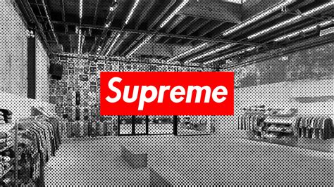 To use your supreme background codes, follow the instructions below. Supreme's Founder Wants Those Lines to Be Shorter, Too | GQ