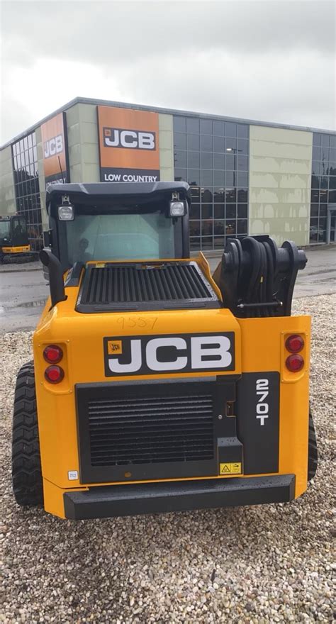 New Jcb Equipment For Sale Low Country Jcb In Georgia