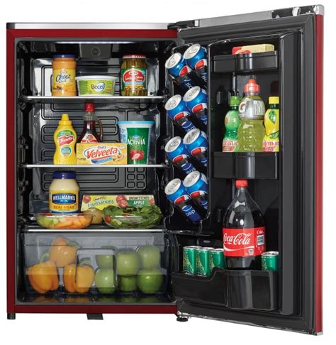 Danby mini refrigerator no freezer. DAR044A6LDB | Danby 4.4 Cu.Ft. Compact Refrigerator | EN