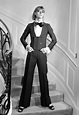 Yves Saint Laurent, i capi più iconici del genio della moda | Tuxedo ...