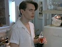 I thought this was Bill Skarsgard for a second. | Steve buscemi young ...