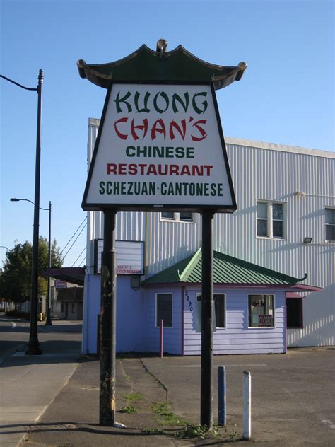 John's chinese restaurant 4842 river rd n keizer or 97303. Kuong Chan's Chinese Restaurant - Salem, Oregon - Chinese ...