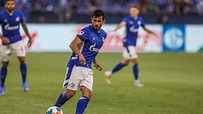 Schalke 04: Danny Latza verletzt – S04-Trainer schlägt jetzt Alarm | S04