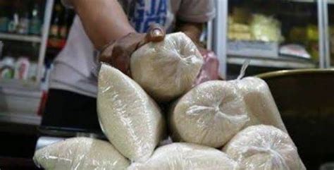 Tak Semanis Rasanya Harga Gula Pasir Di Bontang Masih Bertahan Di Rp