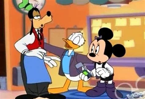 House Of Mouse Season 2 Episode 6 Everybody Loves Mickey Video Dailymotion