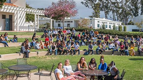 Annual Report To The Community Santa Barbara City College