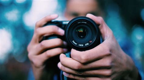 41 Tips And Tricks To Improve Your Photography Techradar