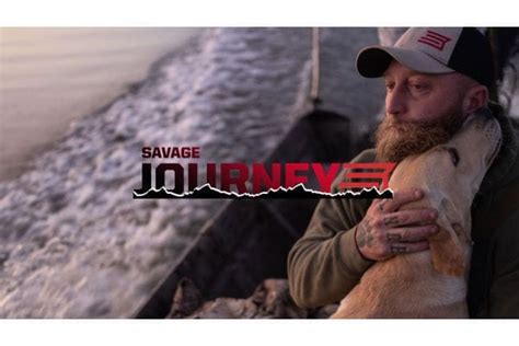 Savage Journeys The Story Of The Horicon Marsh Veterans Hunt