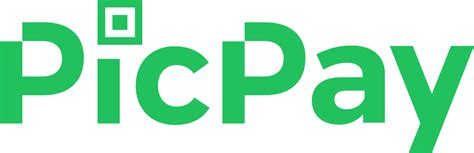 Picpay Logo Png E Svg Download Vetorial Transparente