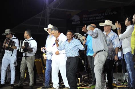 Gran Lanzamiento De La Edici N Del Festival De La Leyenda Vallenata