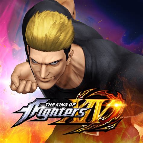 The King Of Fighters Xiv Ryuji Yamazaki
