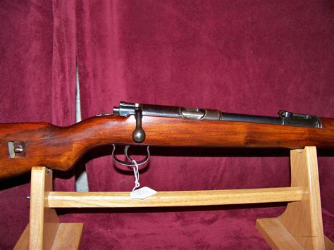 Dsm 34 German Training Rifle 22 Lr For Sale At