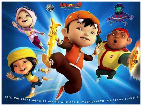 Full Picture Boboiboy