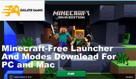 Maybe you would like to learn more about one of these? Minecraft Launcher | Minecraft Mods (2020)- Download For ...