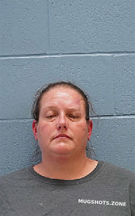 Jennifer Lynne Stover 10312023 Lee County Mugshots Zone