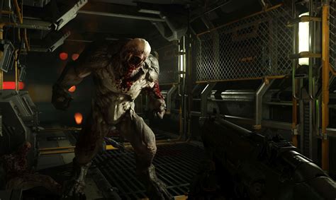 With the world still dramatically slowed down due to the global novel coronavirus pandemic, many people are still confined to their homes and searching for ways to fill all their unexpected free time. DOOM 2016 HD PC Screenshots | OC3D News