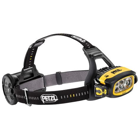 Petzl Duo S Head Torch Free Uk Delivery Uk