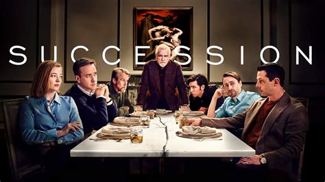How To Watch Succession Season 3 From Anywhere Release Date Cast