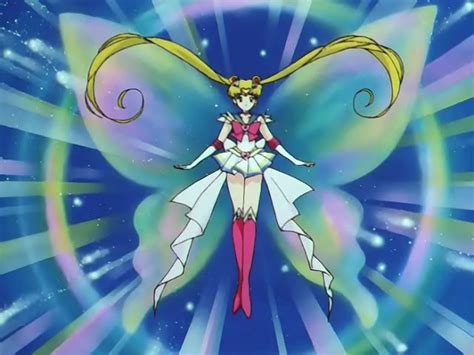 Crisis Make Up Sailor Moon Wiki Fandom