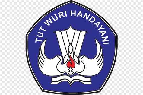 40 Lambang Logo Tut Wuri Handayani Sd Png