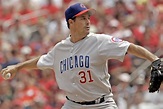 Greg Maddux celebrates 54th birthday by raising funds for COVID-19 ...