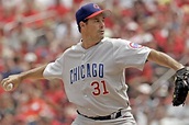 Greg Maddux celebrates 54th birthday by raising funds for COVID-19 ...