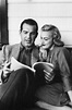 Fred MacMurray and his wife, actress June Haver | Old movie stars ...