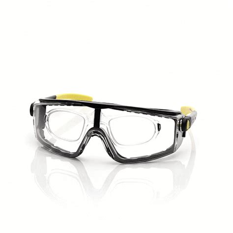 Full Lens Reading Safety Glasses