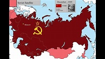 The Soviet Union : Every Month | Doovi