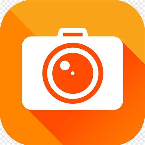 Iphone Camera App Store Android ، زر التحميل إلكترونيات تصوير Png