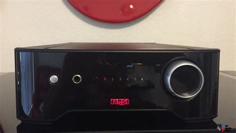 Rega Brio 2017 Integrated Amplifier For Sale Us Audio Mart