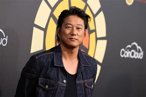 Sung Kang Profile 2023 Images Facts Rumors Updates