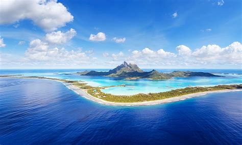 All You Need To Know About Cruising To The South Pacific Islands Blog