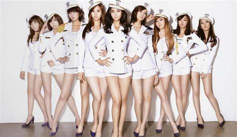 K Pop Songs Using Military Uniforms As A Concept Allkpop