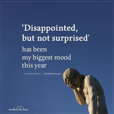 Maybe you would like to learn more about one of these? Disappointed But Not Surprised | Tears quotes, Try quotes ...