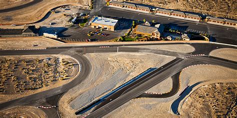 Located at the las vegas motor speedway, exotics racing lets guests drive supercars on an exclusive racetrack. About Spring Mountain Motorsports Ranch - Race Track and ...