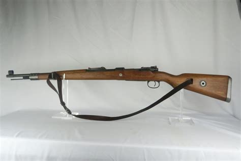 Excellent Mauser K98 Bcd 4 Legacy Collectibles