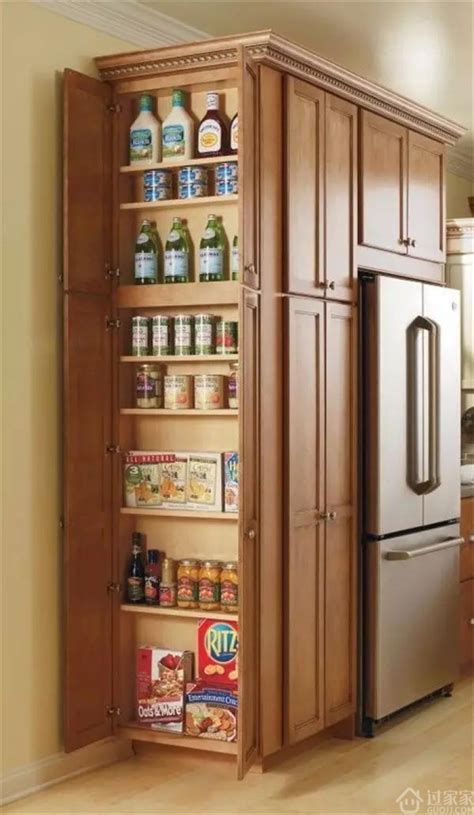 This handy space saver keeps spices organized and allows the rest of the cabinet to be used for general storage. 17 Fabulous Spice Rack Ideas 2019 (A Solution for Your ...