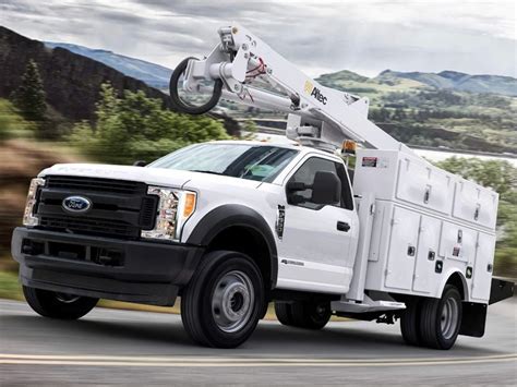 Fleet Service In St Louis Mo Sunset Ford