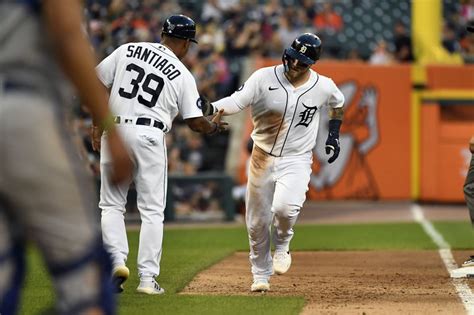 How To Watch The Kansas City Royals Vs Detroit Tigers MLB 9 4 22