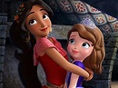 "Elena of Avalor" Elena and the Secret of Avalor (TV Episode 2016) - IMDb