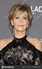 Schauspielerin Jane Fonda — Redaktionelles Stockfoto © PopularImages ...