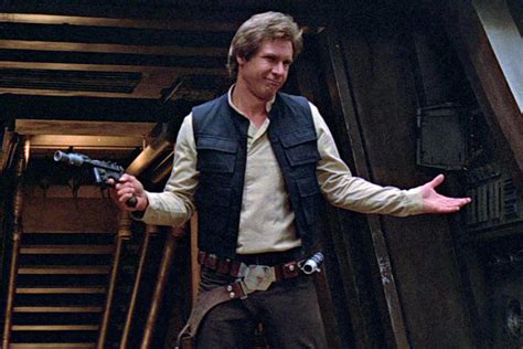 ¡La película de Han Solo ya tiene nombre! - Coolture | Coolture