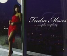 TGJ Replay: Teedra Moses 'Complex Simplicity' - That Grape Juice